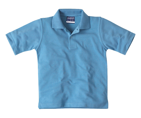 Picture for category Polo Shirts