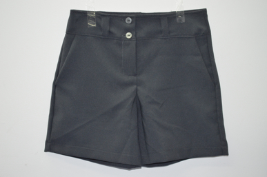 Picture of School Uniform -Sauers clothing - GSH - Girls Dress Shorts