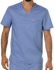 Picture of CHEROKEE-CH-WW690-Cherokee Workwear Revolution Men's V-Neck Top