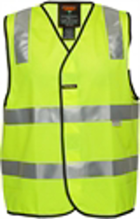 Picture for category Hi Vis Vest