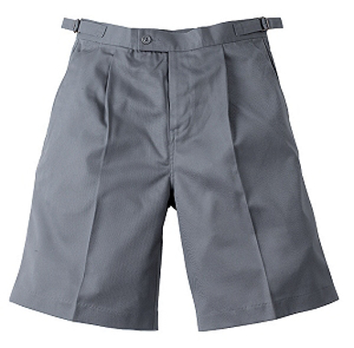 Picture of Midford Uniforms-SHOG9904-MENS TAB SCHOOL SHORTS(9904M)