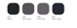 Picture of Midford Uniforms-TROM1500-MENS MELANGE EXTENDABLE PANTS (1500M)