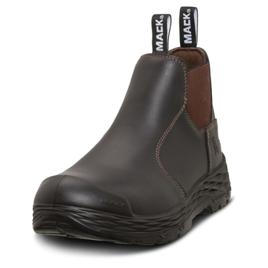 Picture of Mack Boots-MK0000HUB-Hub Elastic Side Boot