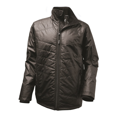 Picture of Mack Workwear-MKALJ0001-Alloy Puffer Jacket