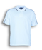 Picture of Bocini-CP0673-Men’s Breezeway Striped Polo