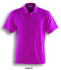 Picture of Bocini-CP0901-Men’s Classic Polo