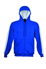 Picture of Bocini-CJ1222-Kids Contrast Fleece