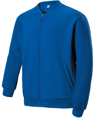 Picture of Bocini-CJ1621-Kids Fleece Jacket With Zip