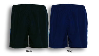 Picture of Bocini-CK933-Men's Athletes Shorts