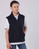 Picture of Winning Spirit-PF09K-Diamond Fleece Vest Kids