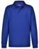 Picture of Winning Spirit-PS12K-Kids Traditional Poly/cotton Pique Knit Long Sleeve Polo