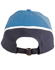 Picture of Winning Spirit - CH38 - Tri-Colour Heavy Brushed Cotton Structured Cap