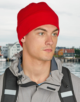 Picture of Winning Spirit - CH43 - Polar Beanie