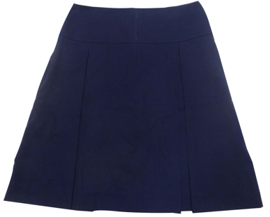 Picture of St James Girls Formal Skirt