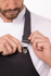 Picture of Chef Works-ABWT051-Boulder Bib Apron