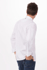 Picture of Chef Works-CBC01-Bowden Chef Jacket