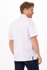 Picture of Chef Works-CBZ01-Rochester Chef Jacket