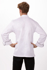 Picture of Chef Works-ECCB-Monte Carlo Premium Cotton Chef Jacket