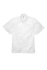 Picture of Chef Works-SSSN-Cannes White Press Stud Chef Jacket