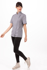 Picture of Chef Works-BCWSZ006-Springfield Chef Jacket