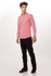 Picture of Chef Works-D500-Gingham Dress Shirt