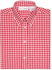 Picture of Chef Works-D500-Gingham Dress Shirt