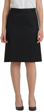 Picture of City Collection Carrie Flexi Waist Aline Skirt (Sorbtek®) (FSK33 992)