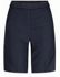 Picture of LSJ Collections Ladies Shorts - Poly/viscose (166K-MG)