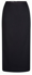 Picture of LSJ Collections Ladies Ankle Skirt - Micro Fibre (329-MF)