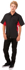 Picture of Chef Works-CSMC-Universal Contrast Shirt