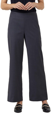 Picture of NNT Uniforms-CAT3RS-CBL-Wideleg Pant