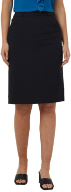 Picture of NNT Uniforms-CAT2NJ-BLK-Pleat Skirt