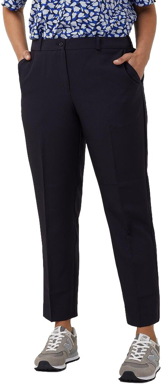 Picture of NNT Uniforms-CAT3NZ-NAV-Slim Leg Pant