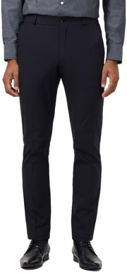 Picture of NNT Uniforms-CATCJZ-BLA-4-way Stretch Pant