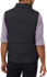 Picture of NNT Uniforms-CATF2B-BLA-Puffer Vest