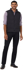 Picture of NNT Uniforms-CATF2B-BLA-Puffer Vest