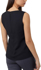 Picture of NNT Uniforms-CAT9XC-BKP-Sleeveless Layered Top