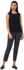 Picture of NNT Uniforms-CAT9XC-BKP-Sleeveless Layered Top