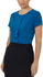 Picture of NNT Uniforms-CATU64-TEL-Short Sleeve Round Neck T-Top