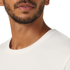 Picture of NNT Uniforms-CATJ8W-WHT-Short Sleeve Crew Neck tee