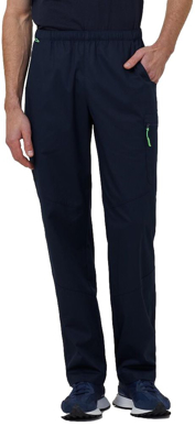 Picture of NNT Uniforms-CATQ4F-MDN-Rontgen Scrub Pant