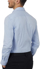 Picture of NNT Uniforms-CATJDG-LBP-Avignon Long Sleeve Slim Shirt