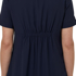 Picture of NNT Uniforms-CATUKB-NAV-Georgie Maternity Short Sleeve Shirt
