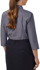 Picture of NNT Uniforms-CATUDH-NAV-Textured 3/4 Sleeve Shirt