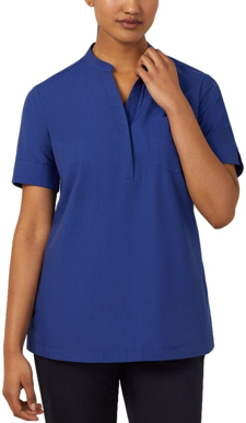 Picture of NNT Uniforms-CATUGA-COP-Poly Cotton End On End Short Sleeve Tunic