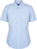 Picture of Gloweave-1637WS-Women's Gingham Short Sleeve Shirt - Westgarth