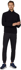 Picture of NNT Uniforms-CATQ48-BLA-Next-gen Antibacterial Active Kretser Jogger Scrub Pant Men - Black