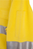 Picture of Australian Industrial Wear -SW48-Men's Taped Hi-Vis Two Tone Cotton Fleece Sweat