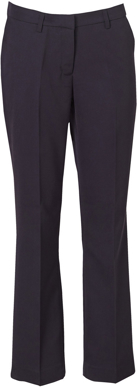Picture of Australian Industrial Wear -WP02-Ladies Permanent Press Pants