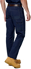 Picture of Australian Industrial Wear -WP20-Unisex Cotton Canvas Cargo Pants with CORDURA®